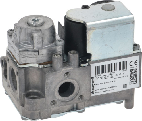 5198057. GAS VALVE VK 4115 2038 HON. LAINOX LAR63020200