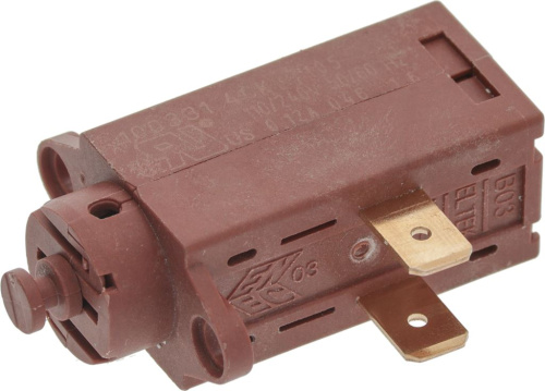 D321001. ТЕРМО-ПРИВОД