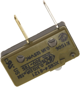 МИКРОВЫКЛЮЧАТЕЛЬ SAIA-BURGESS