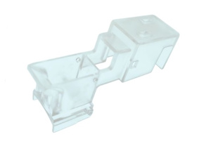 КОФЕ-ЛОТОК ФИКСИРОВАННЫЙ ЛЕВЫЙ NUOVA SIMONELLI 05000765