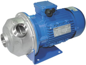 ЭЛЕКТРОНАСОС LOWARA 230/400V 50HZ 3KW