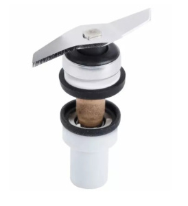 НОЖ В СБОРЕ ROBOT COUPE 89054