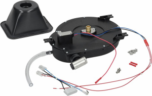 RETRACTABLE HAND SHOWER 12.20/20.10/20.2 CONVOTHERM 2625200