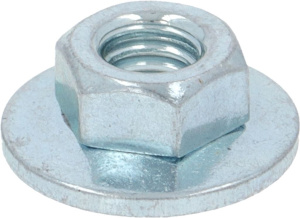 ГАЙКА СТОПОРНАЯ MKN 116044