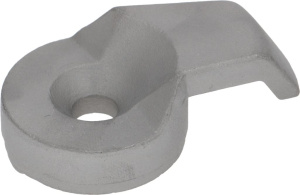 ЗАХВАТ ДВЕРНОГО ЗАМКА ПЕЧИ RATIONAL 2940.1305P