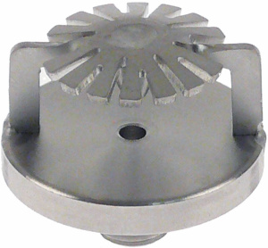 SPRINKLER NOZZLE, CONVOCLEAN SYSTEM P3 / CONVOTHERM 2611010