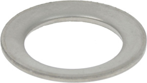 ШАЙБА ДЛЯ ВЕРХНЕЙ ПОДВЕСКИ Ø 18/12X2 ММ