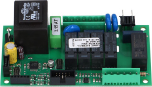 ПЛАТА УПРАВЛЕНИЯ NUOVA SIMONELLI 04900730