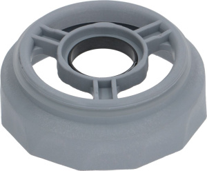 КРУГЛАЯ ГАЙКА ДЛЯ КРЕПЛЕНИЯ ОПОРЫ ДУША