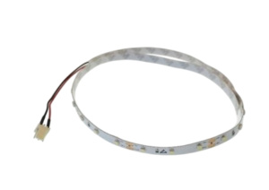 СВЕТОДИОДНАЯ ЛЕНТА L=60 ПРАВ-ЛЕВ NUOVA SIMONELLI 04000676