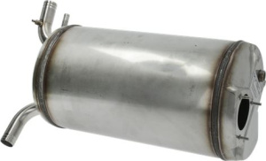 БОЙЛЕР Ø 200X380 MM