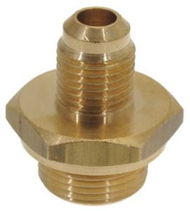 СОЕДИНЕНИЕ КРАНА ПАРА