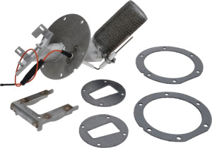 HOT AIR BURNER UNIT10.10/20.10BOTTOM C CONVOTHERM 2064066