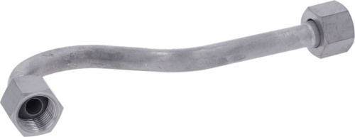 5824188. ТРУБКА МЕДНАЯ Ø 10 ММ ДЛИНА 165 ММ ASTORIA CMA 4652000245