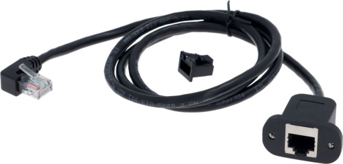 5180472. КАБЕЛЬ ETHERNET LAINOX LA19200190