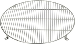 РЕШЕТКА ГРИЛЬ Д 360 MM LAINOX LA75300090