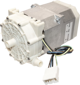 НАСОС ОПОЛАСКИВАТЕЛЯ 400VAC3 50HZ OLYMPIA