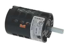 ПЕРЕКЛЮЧАТЕЛЬ 0-2 ПОЗИЦИОННЫЙ SIRMAN LF1033001