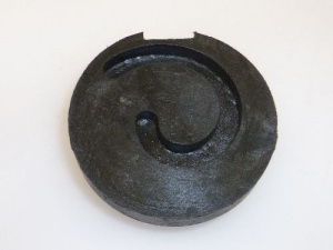 ЭКСЦЕНТРИК