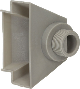 ВОЗДУШНАЯ КАМЕРА 85Х50Х35 ММ