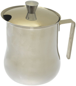 КОФЕЙНИК PRATIKA 1,1 Л
