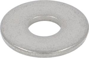 ШАЙБА ПЛОСКАЯ БОЛЬШАЯ М6