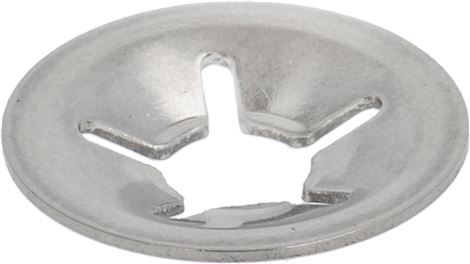 WB523225. KLEMMSCHEIBE KS 5 P4 CONVOTHERM 8051794