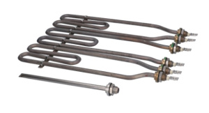 ТЭН 7500ВТ 230В