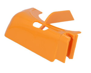 СКРЕБОК ОЧИЩАЮЩИЙ ПРАВЫЙ ZUMEX S3300010:04