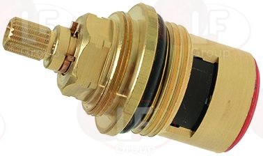 3459015. ВИНТЫ ДЛЯ КЕРАМИЧЕСКИХ ДИСКОВ Ø 1/2" LX 90°