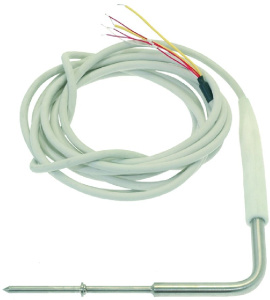 ТЕРМОКЕРН 90° PT100 С ПОДОГРЕВОМ