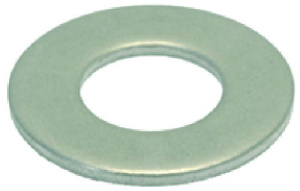 ШАЙБА ПЛОСКАЯ БОЛЬШАЯ М8