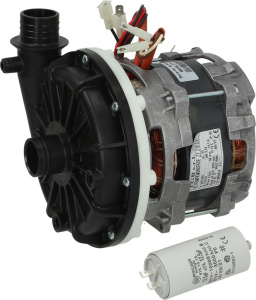 НАСОС LGB ZF210SX 0,89ЛС