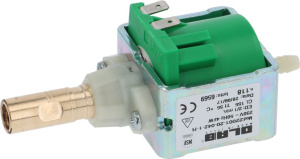 НАСОС ВИБРАЦИОННЫЙ 22001/20 48ВТ 230В 50ГЦ