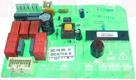 3390283. ЭЛЕКТРОННАЯ ПАНЕЛЬ ПИТАНИЯ