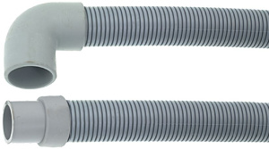 СЛИВНАЯ ТРУБА Ø 28X2000 ММ