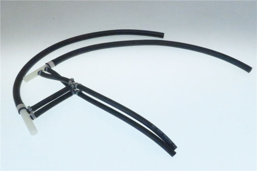 7131801. COLLECTEUR DE LAVAGE C.S. ONE 202