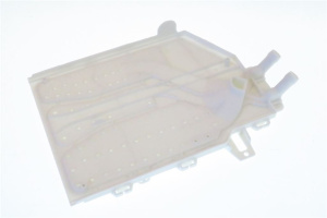 КРЫШКА БУНКЕРА