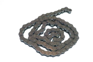 ЦЕПЬ СПИРАЛЬНАЯ