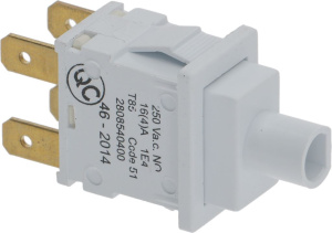 ПЕРЕКЛЮЧАТЕЛЬ BEKO