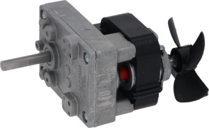 МОТОРЕДУКТОР AUTOM ASR20V 230V 50HZ