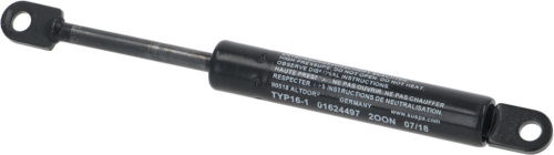 5044891. ГАЗОВАЯ ПРУЖИНА SUSPA 16-1 01624497 200N