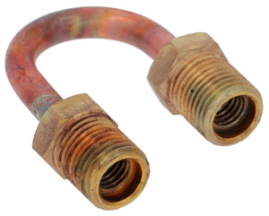 ТРУБКА 1/4"-1/4" NUOVA SIMONELLI 98030165