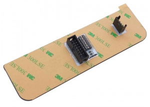 ПАНЕЛЬ 5 КНОПОЧНАЯ NUOVA SIMONELLI 04901410