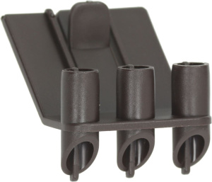 НОСИКИ ПОДАЧИ КОФЕ - КОМПЛЕКТ 3 ШТ