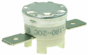 ТЕРМОСТАТ КОНТАКТНЫЙ 180°C