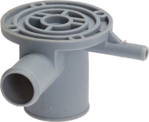 ТРУБКА НИЖНЕЙ ВЕРТУШКИ