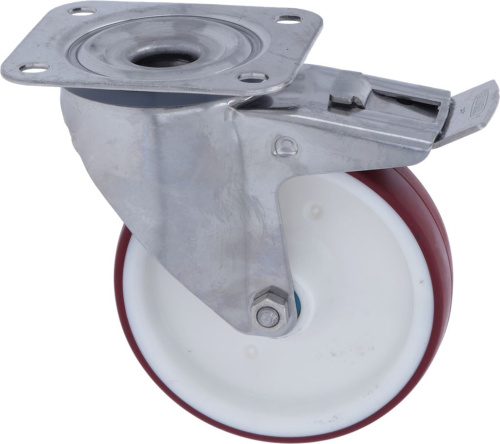 5808674. RUOTE SUP.GIR.125X35 FRENO    FM25/NDX/E LAINOX LA69090100