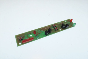 КНОПОЧНАЯ ПАНЕЛЬ