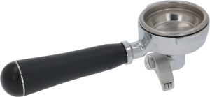 ХОЛДЕР НА 2 ЧАШКИ FAEMA, В СБОРЕ